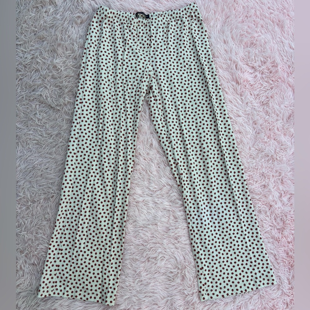 Brandy Melville Keira Strawberry PJ Pants
